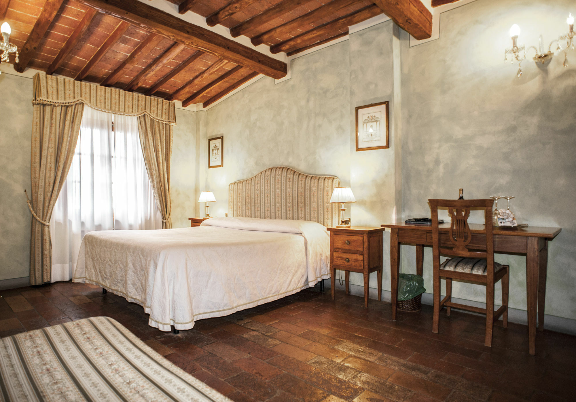 B&B Palazzo Al Torrione San Gimignano Ngoại thất bức ảnh