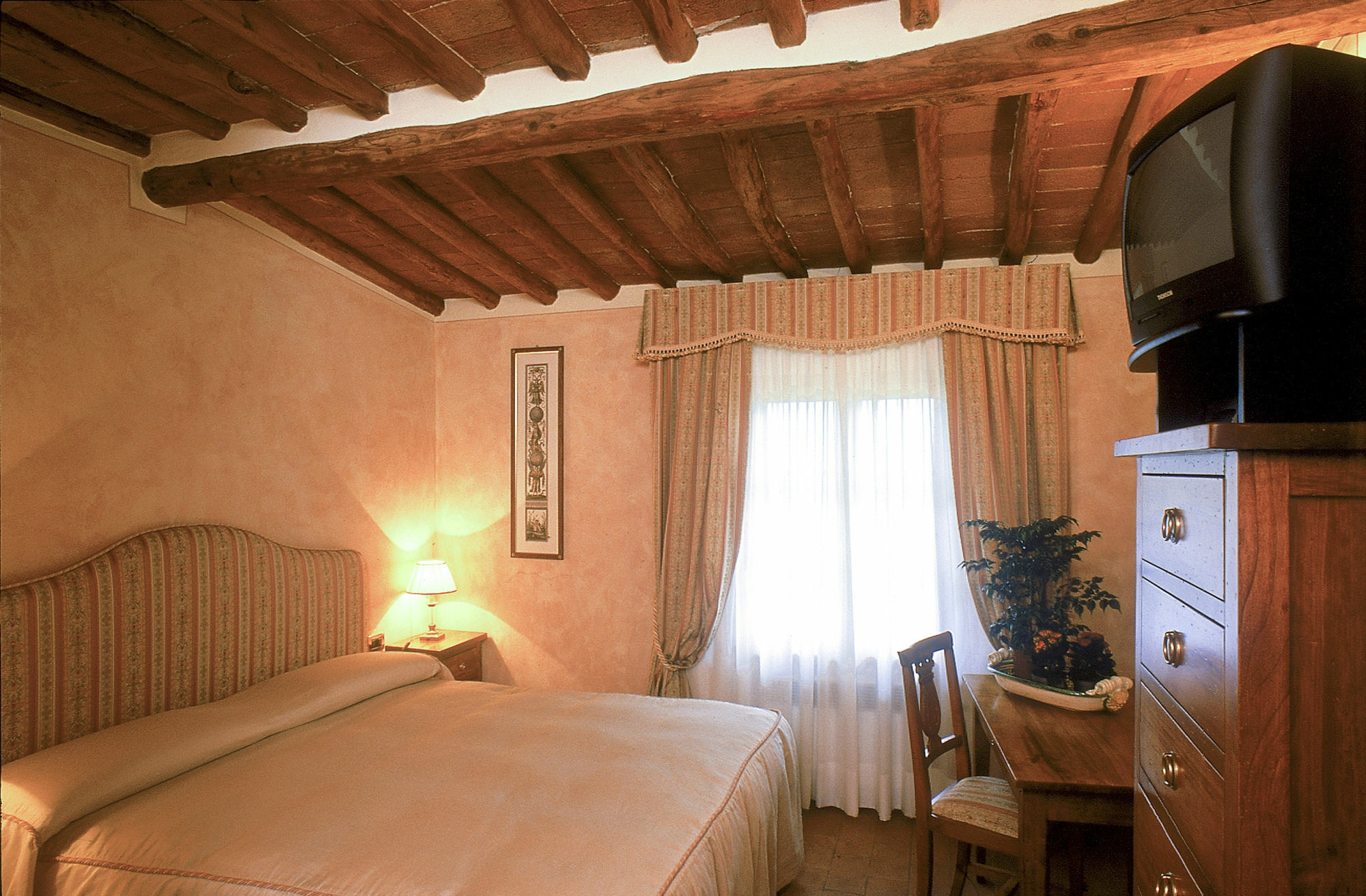 B&B Palazzo Al Torrione San Gimignano Ngoại thất bức ảnh